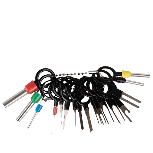 Знімач контактів із роз'ємів авто Alloid (DR-8910)