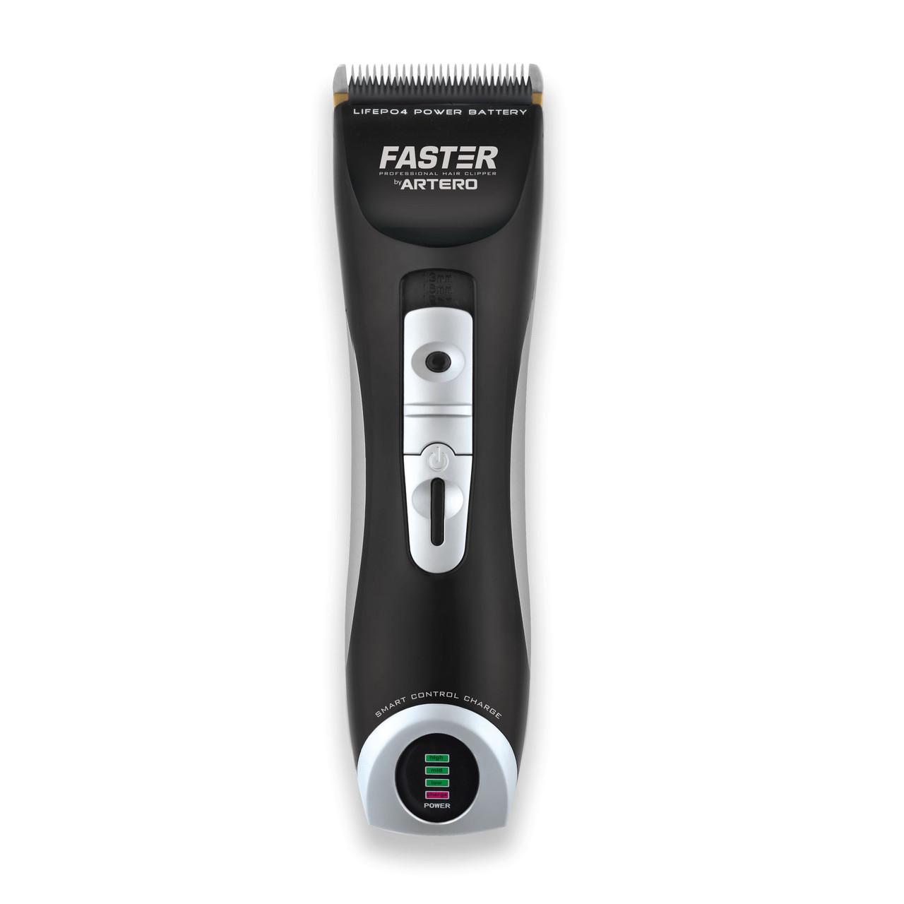 Машинка для стрижки Artero Faster 7 Вт (M604)