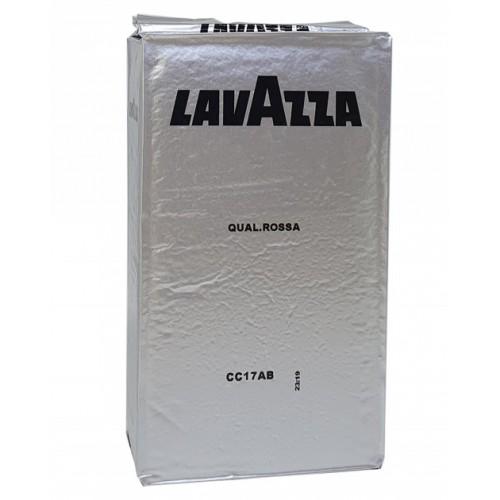 Кофе молотый Lavazza Qualita Rossa 250 г (10280941)