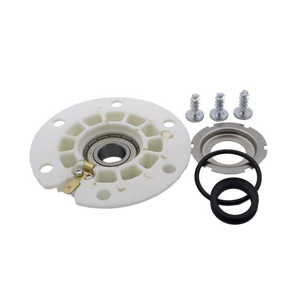 Блок подшипников 203 для стиральной машины Whirlpool 481231019144 (6203-2Z) - фото 2