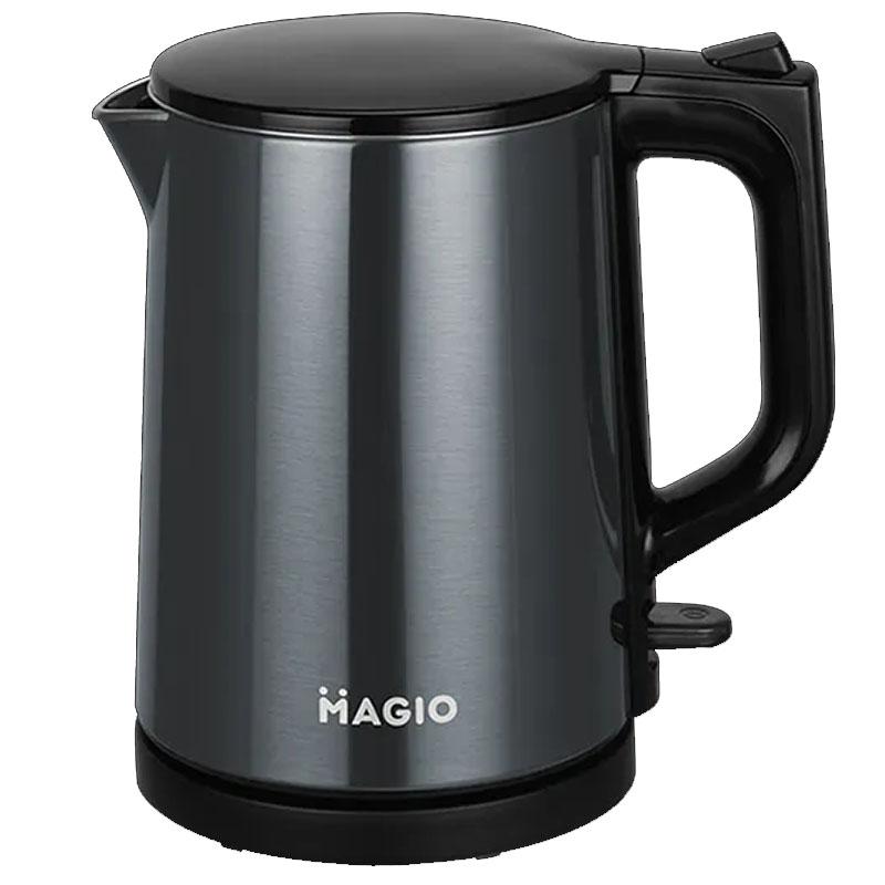 Электрочайник Magio MG-503 1 л 1100 Вт (tf5932)