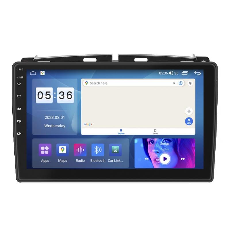 Автомагнитола штатная Lesko CarPlay/4G/Wi-Fi/GPS для Fiat 500 II Рестайлинг 2015-IPS 2/32Gb 9" (2101034003) Автомагнитола штатная Lesko CarPlay/4G/Wi-Fi/GPS для Fiat 500 II Рестайлинг 2015-IPS 2/32Gb 9" (2101034003)