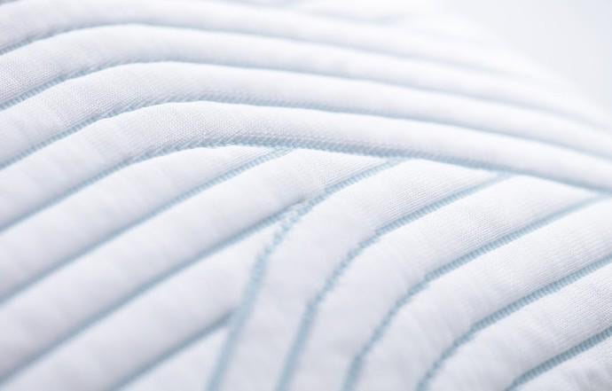 Подушка ортопедическая Tempur Symphony SmartCool M (67060-M) - фото 3