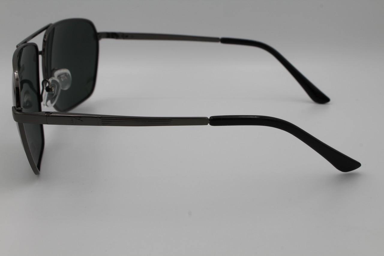 Сонцезахисні окуляри поляризаційні чоловічі 8736 (2584509841) - фото 6