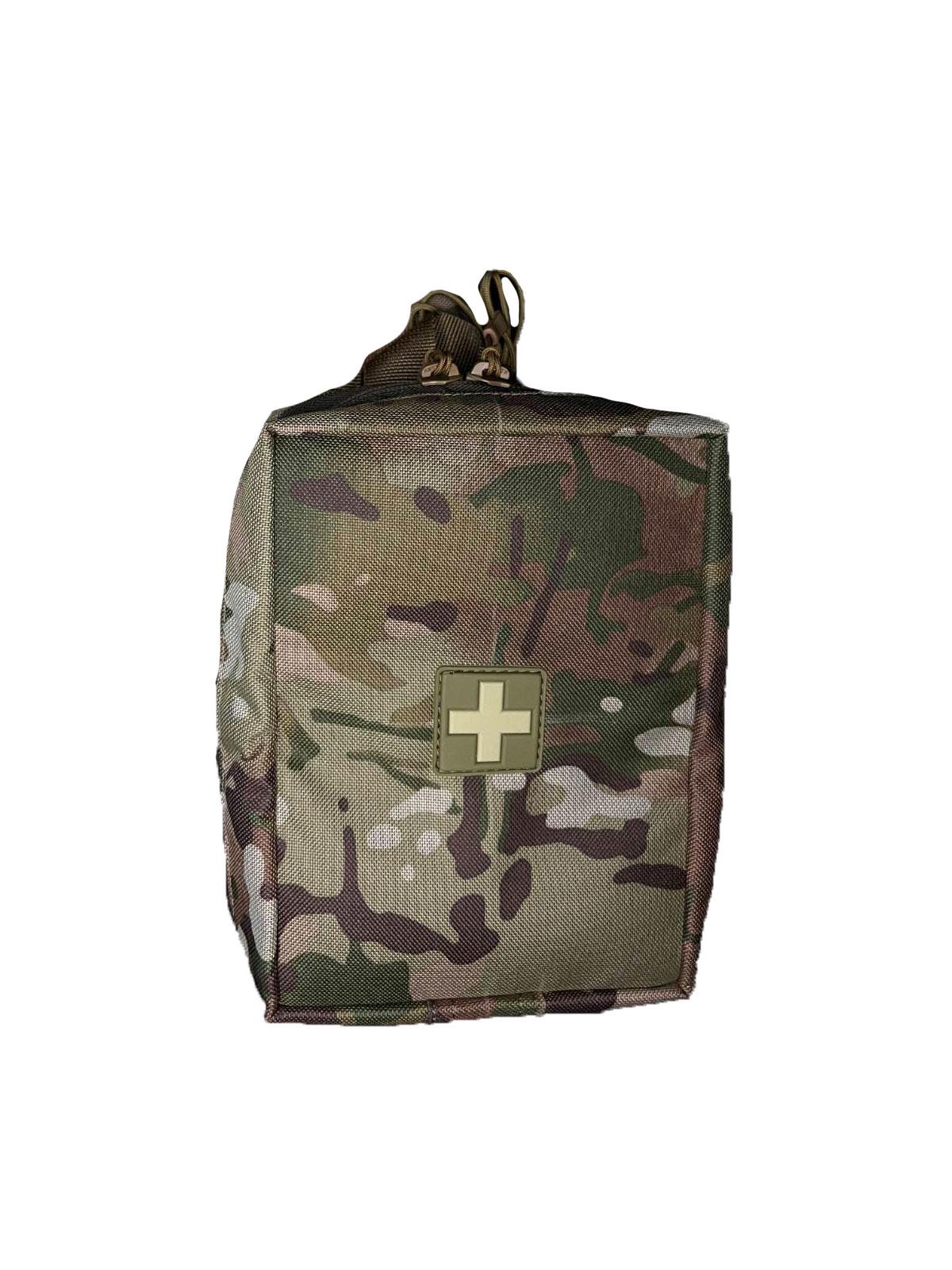 Аптечка Oberig IFAK3 Мультикам (3575994)