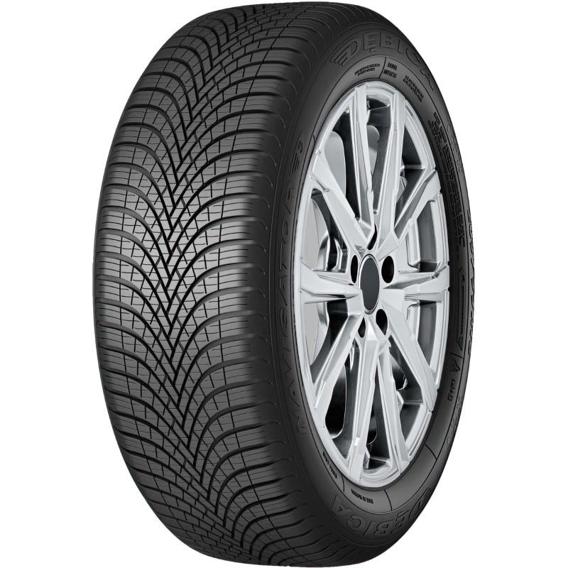 Шина всесезонная Debica Navigator 3 165/65 R15 81T (1002479847)