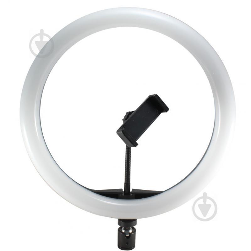 Кольцевая лампа LED Ring Fill Light  SL300 30см (SMT 123698)