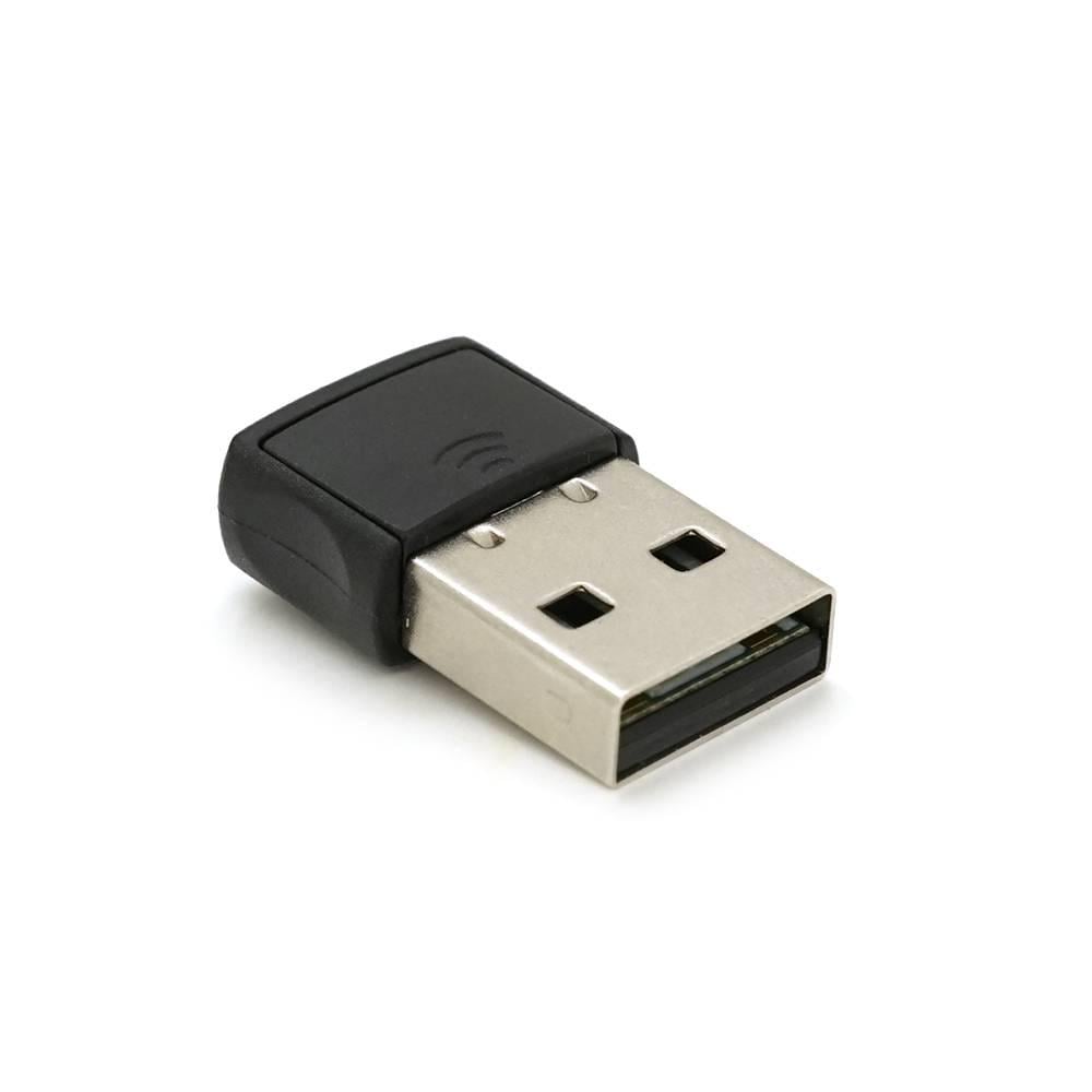 Адаптер бездротовий мережевийWi-Fi-USB Merlion CL-UW06 RT7601 802.11bgn 150MB WIN7/XP/Vista/2K/MAC/LINUX Blister Q400 2,4 GHz (28993)