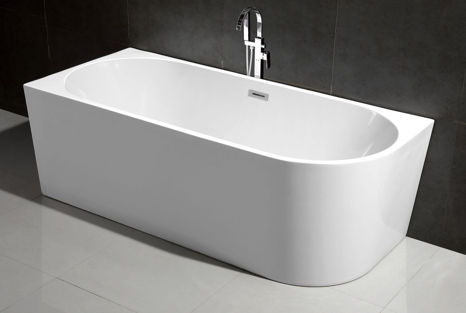 Ванна акриловая Velms Renova L 170х75 см