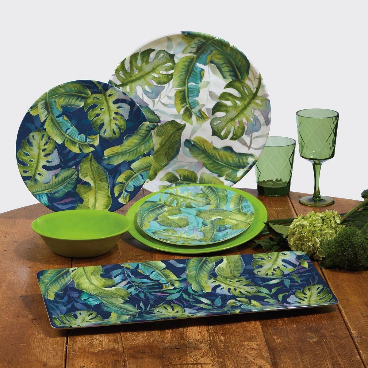 Набір келихів для вина Certified International Алмазні грані 410 мл/4 шт. Зелений (20438-set) - фото 7 Набір келихів для вина Certified International Алмазні грані 410 мл/4 шт. Зелений (20438-set) - фото 7