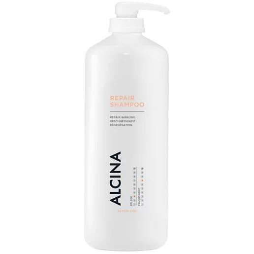 Шампунь ALCINA Repair Shampoo восстанавливающий для сухих волос 1,25 л (14035)