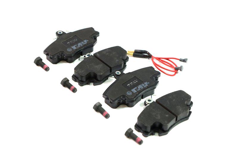 Тормозные колодки дисковые передние Renault 19 1 b/c53 TRW Engine Components GDB400 (GDB400 TRW Engine Components)
