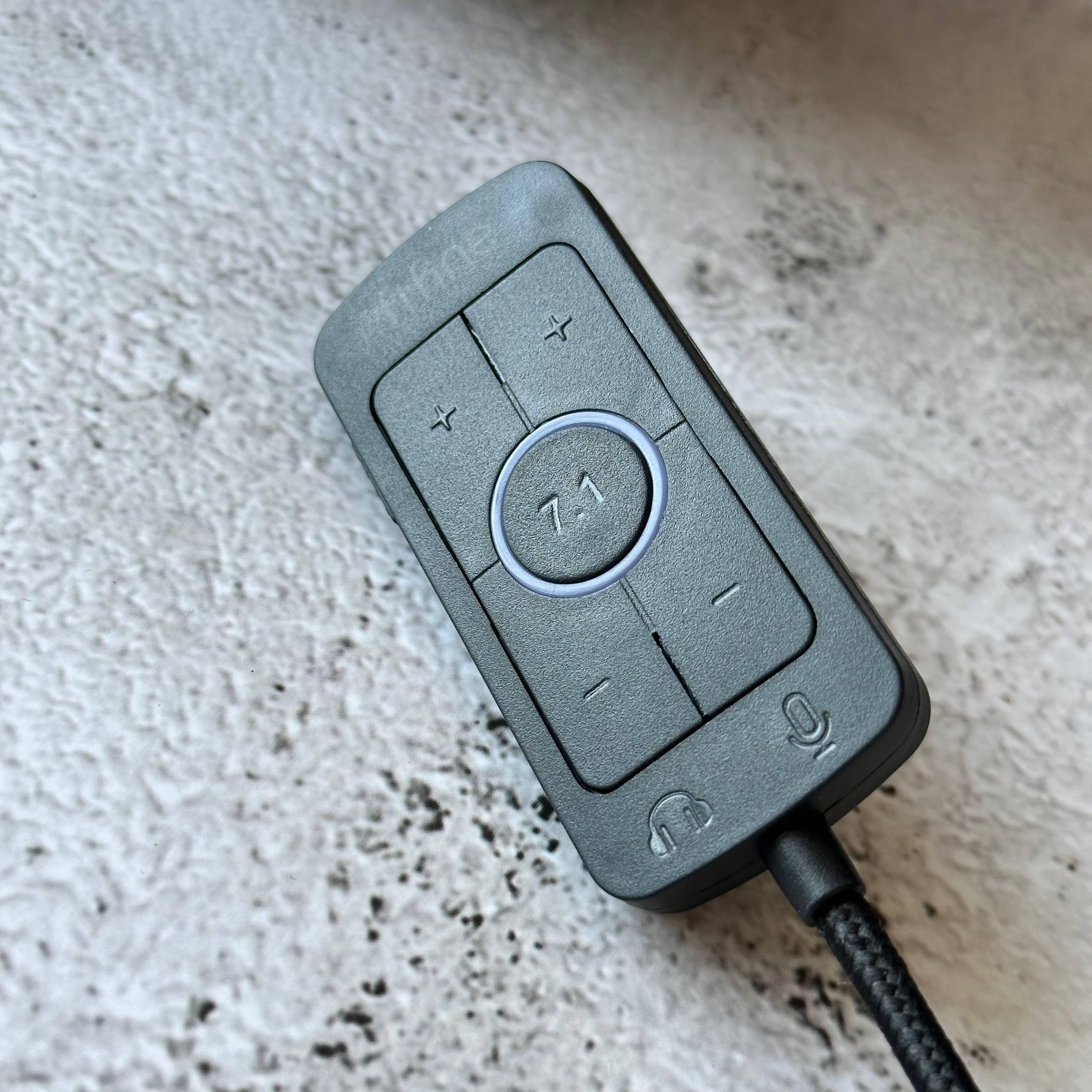 Наушники игровые FIFINE H9 USB с четким микрофоном - фото 9