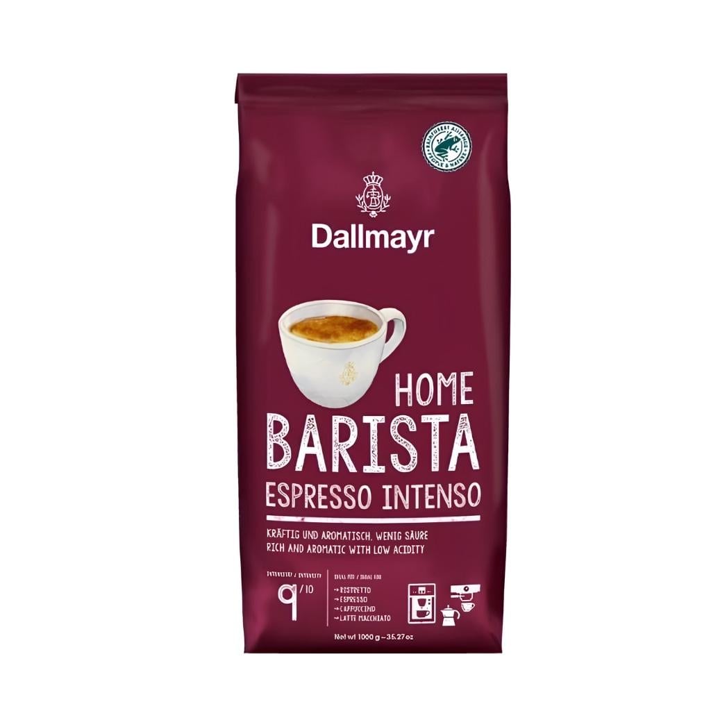 Кофе в зернах Dallmayr Espresso intenso 1 кг (Bij10001523)