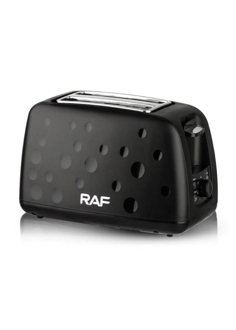 Тостер на 2 тости R 502 930 Вт (TSTR-11)