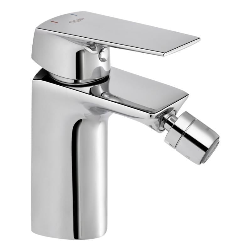 Смеситель для биде Q-tap Lodenice 2030101C (13488)