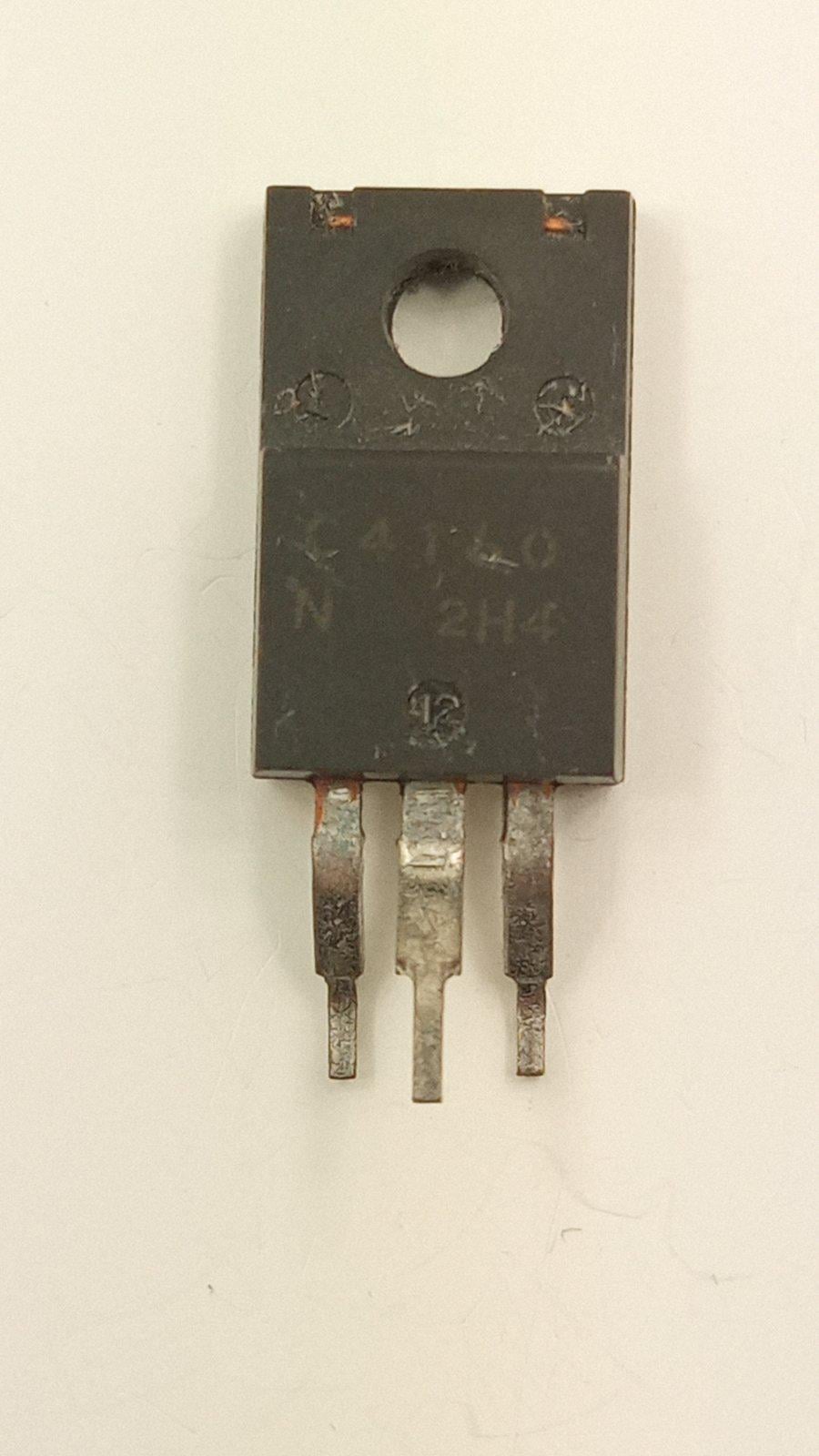 Транзистор 2SC4160 (02525)