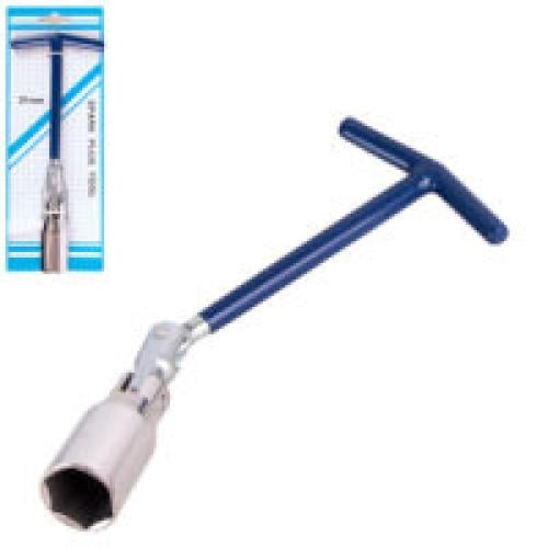 Ключ свечной Vitol 21 мм (NZ 452221)