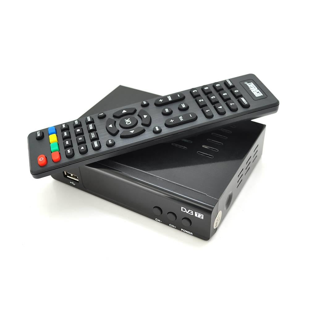 Ресивер IPTV DVB-T2 OPERASKY OP-407