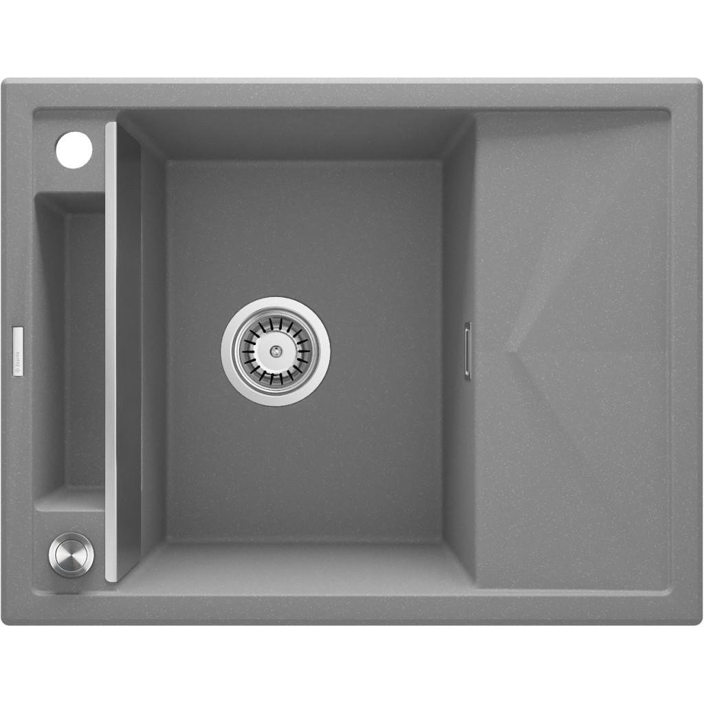 Мойка кухонная Deante Magnetic (ZRM S11A) (m403758)
