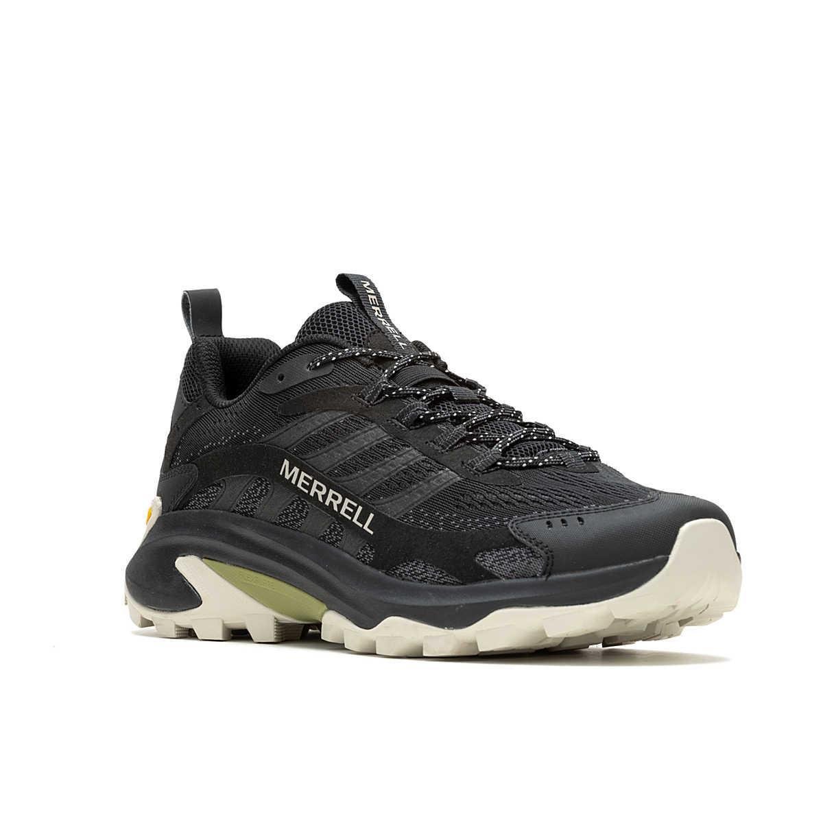 Кросівки чоловічі MERRELL Moab Speed 2 р. 44 (J037525) - фото 1