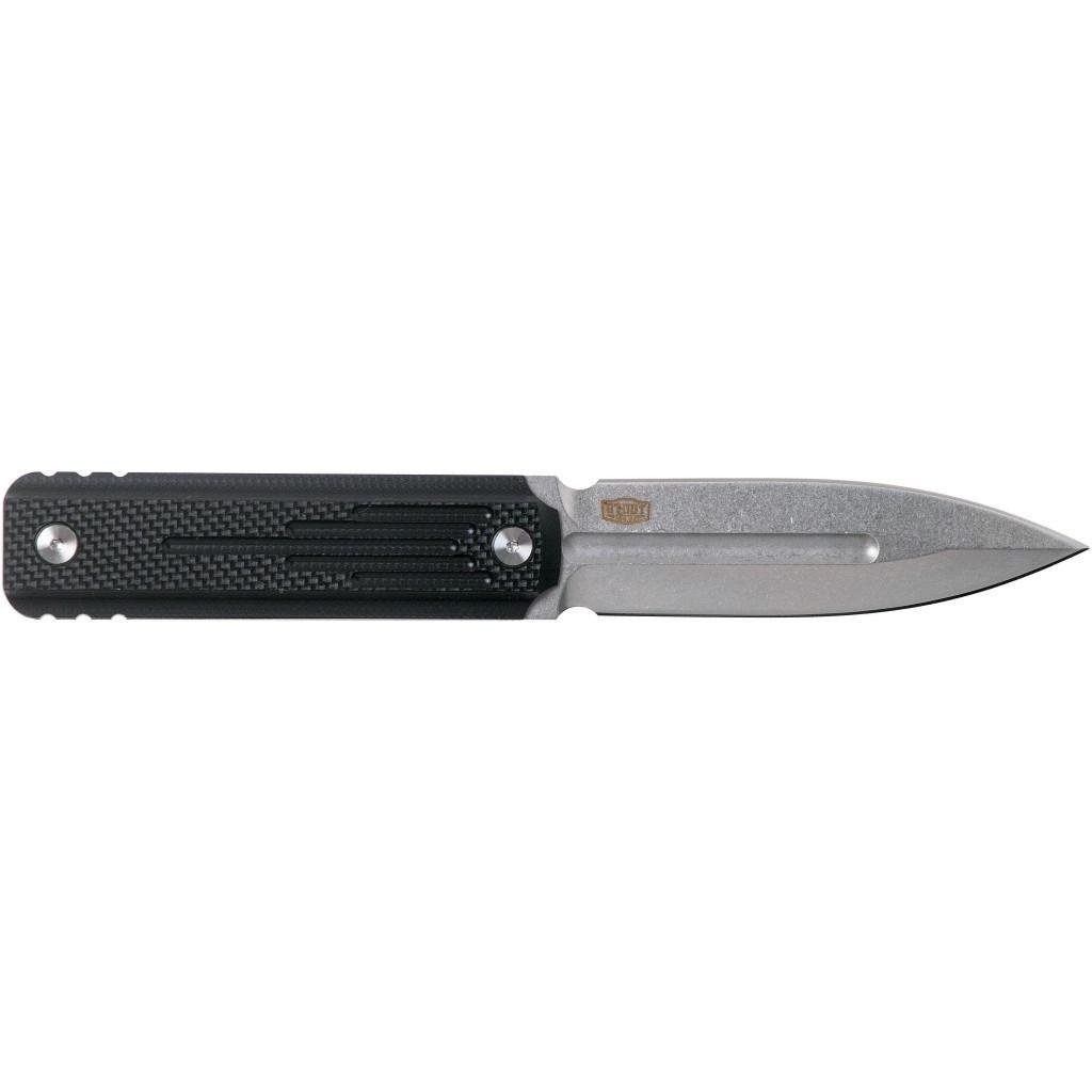 Ніж Boker Plus Omerta (02BO032) - фото 2