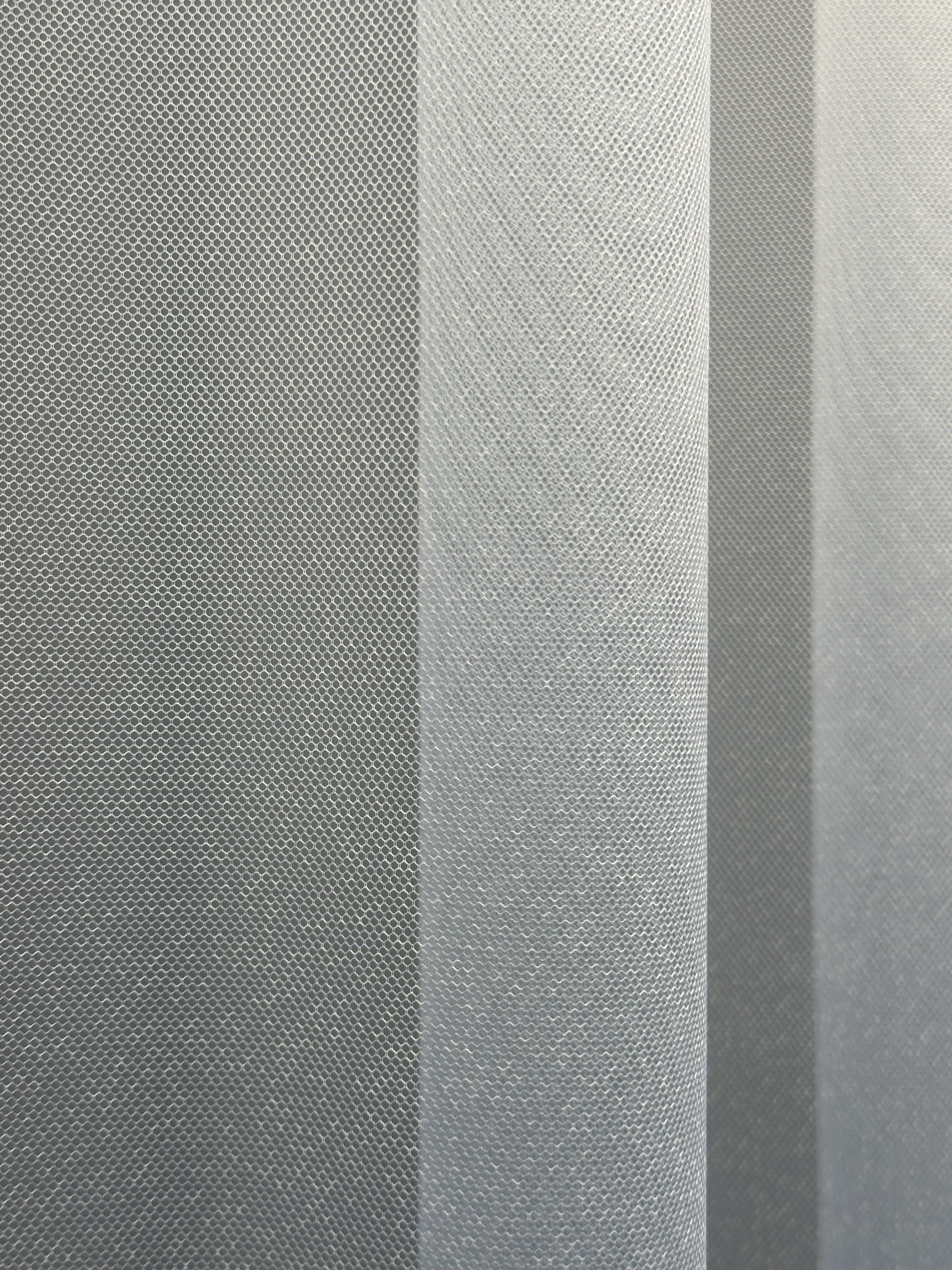 Тюль VR-Textil 1652т Грек-сетка омбре 300х270 см Серо-голубой (42-0624) - фото 6 Тюль VR-Textil 1652т Грек-сетка омбре 300х270 см Серо-голубой (42-0624) - фото 6
