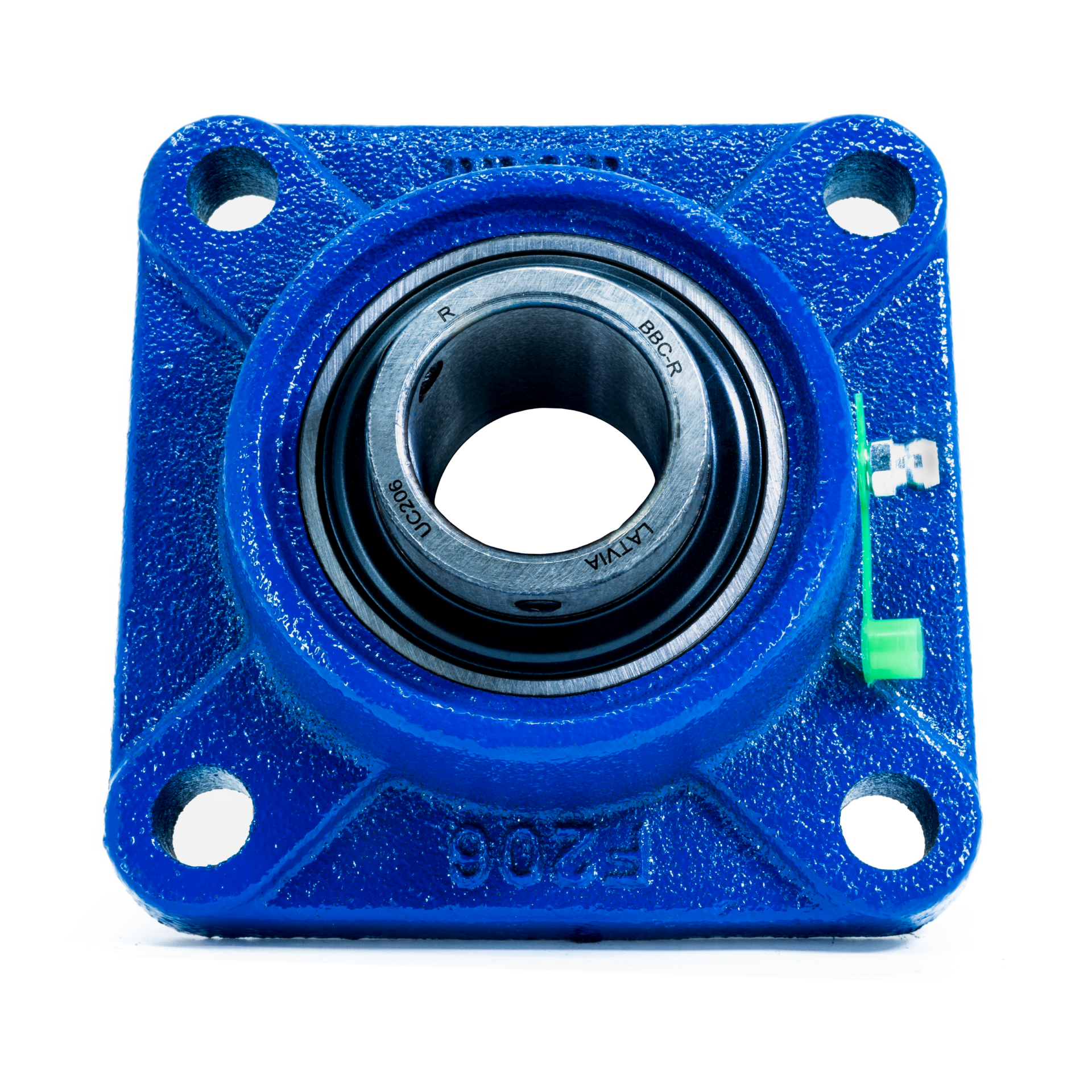 Підшипник BBC-R UCF205 Підшипник BBC-R UCF205