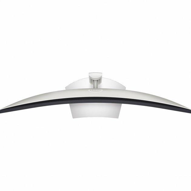 Монітор Dell S3422DW 34" (210-AXKZ) - фото 8 Монітор Dell S3422DW 34" (210-AXKZ) - фото 8