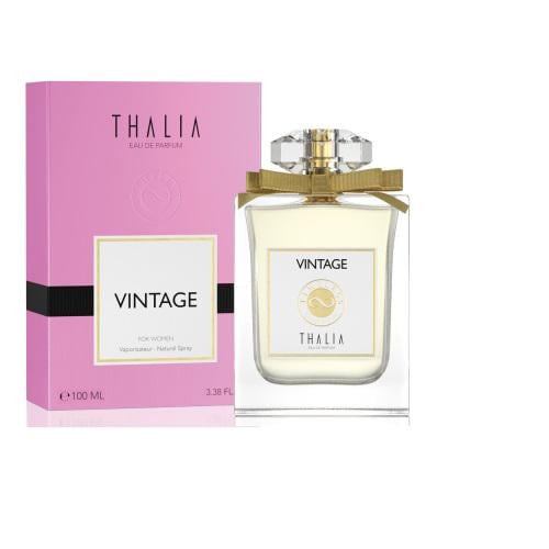 Парфюмированная вода для женщин Thalia Vintage 100 мл (224521)