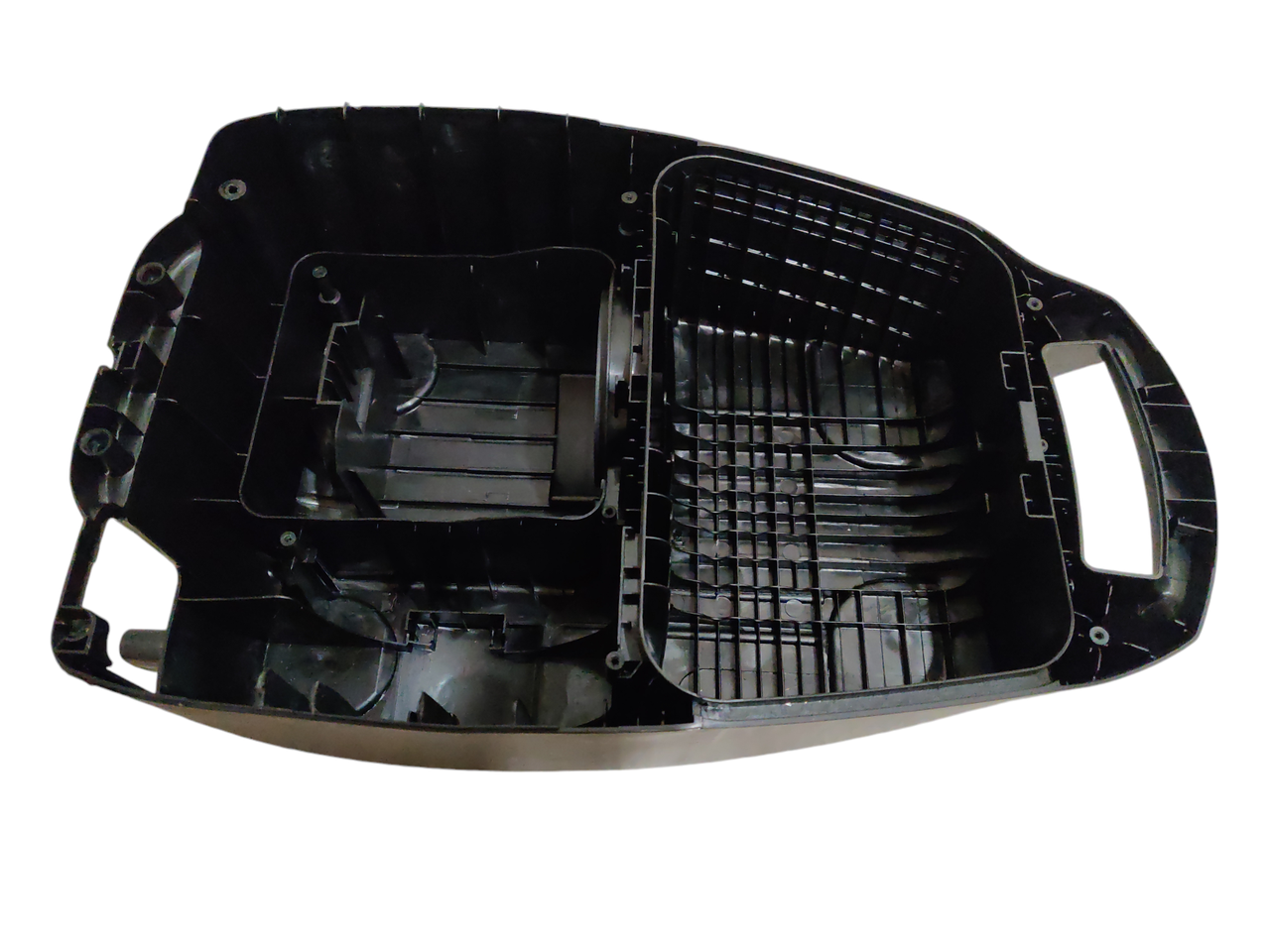 Корпус пылесоса Grunhelm gvcm244bo (2360852046)