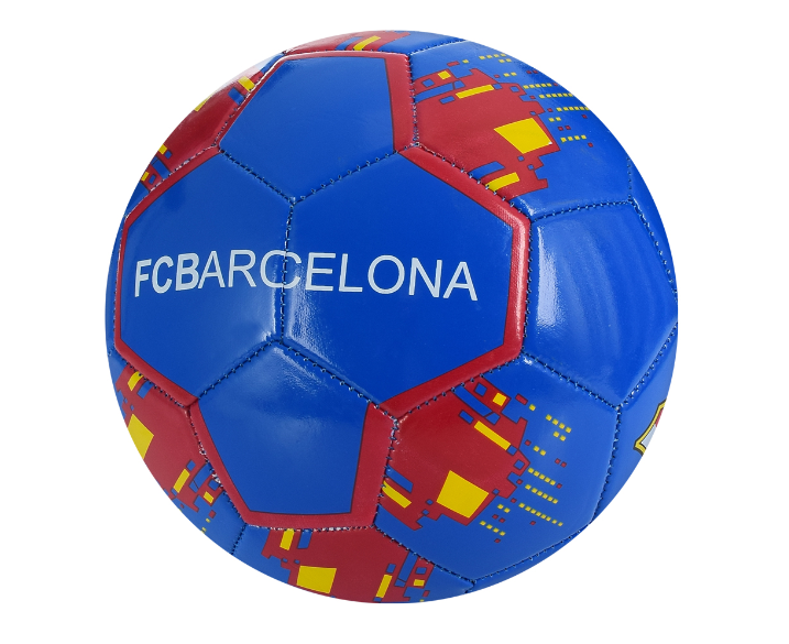 Мяч футбольный EV-3358 (AN004050)