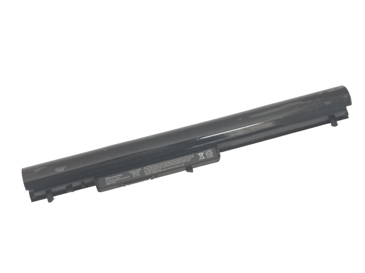 Аккумулятор для HP Pavilion 14/15 240 G2/G3 245 G2/G3 250 G2/G3 255 G2/G3 OA03 OA04 41Wh (000009633)