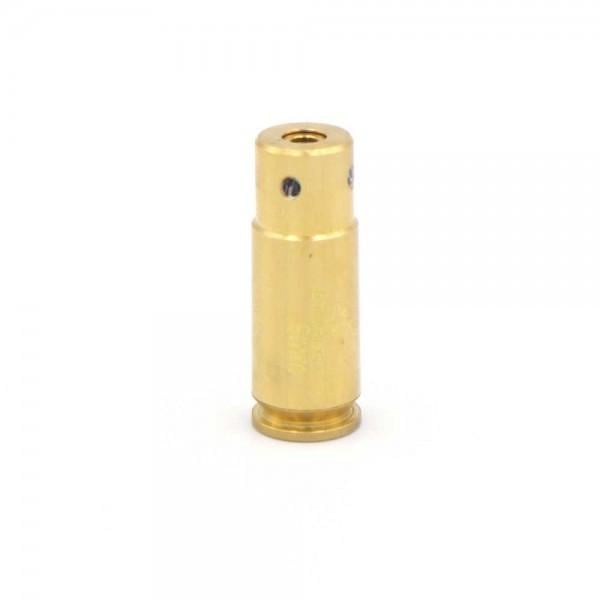 Патрон лазерный для холодной пристрелки Premium калибр 9 мм - фото 4