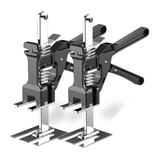 Регулятор высоты универсальный ручной для поддержания плит большого формата (C01234-1) - фото 4 Регулятор высоты универсальный ручной для поддержания плит большого формата (C01234-1) - фото 4