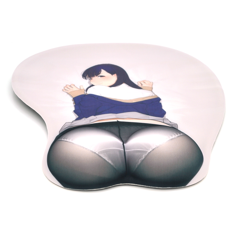 Коврик для мышки VOLTRONIC №11 геймерский 18+ (25627)