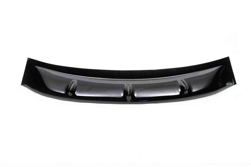 Бленда EuroCap EuroCap для Toyota Corolla 2007-2013 гг. abs-пластик Черный