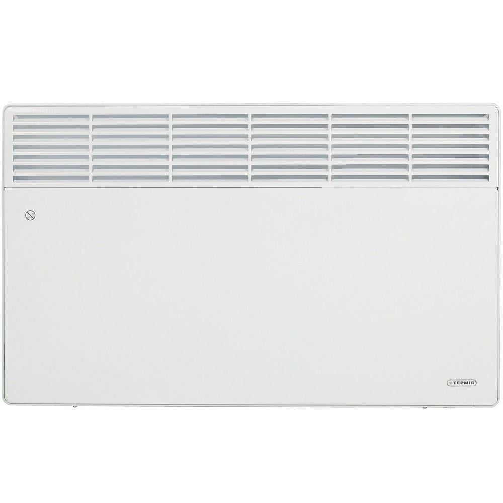 Конвектор електричний Термія Євро Класік ЕВНА-2,0/230С2 мбш настінний 2000 Вт закритий тен IP24