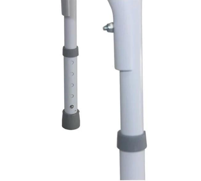 Кресло-туалет регулируемое по высоте Ersamed FY810 (2277634402) - фото 5 Кресло-туалет регулируемое по высоте Ersamed FY810 (2277634402) - фото 5