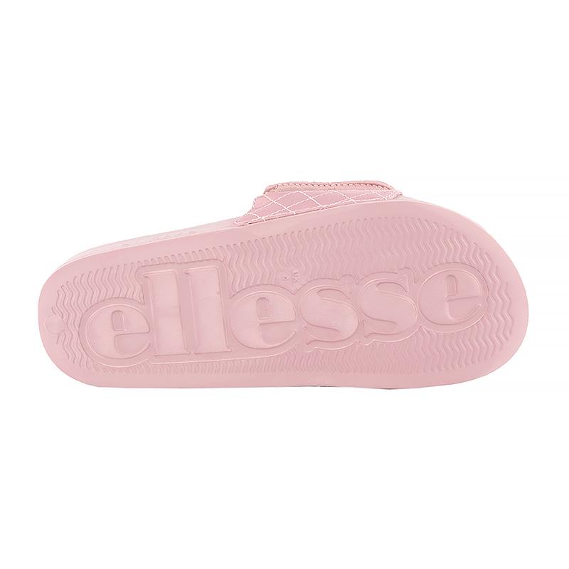 Шльопанці жіночі Ellesse Samana Slide р. 38 Рожевий (SGMF0432-LIGHT-PINK 38) - фото 4 Шльопанці жіночі Ellesse Samana Slide р. 38 Рожевий (SGMF0432-LIGHT-PINK 38) - фото 4