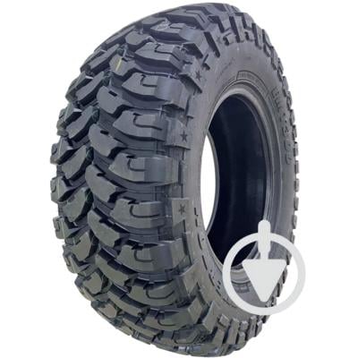Автошина Everton EMT300 235/65 R17 109/105Q