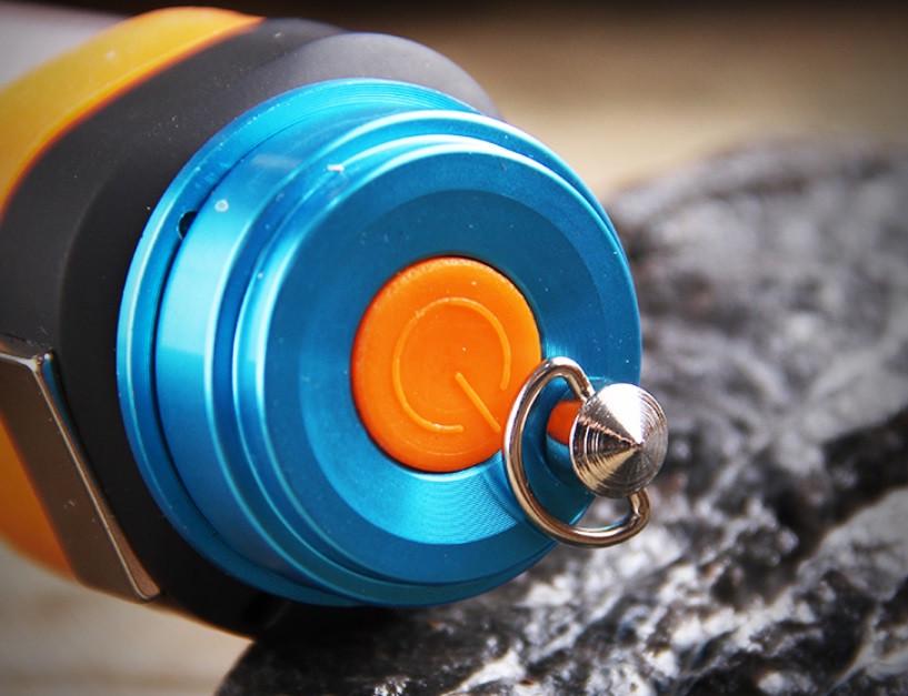 Универсальный магнитный фонарь SUNROZ T25 Power Lite 8 5200 mAh 4 Вт Черный (SUN5568) - фото 8 Универсальный магнитный фонарь SUNROZ T25 Power Lite 8 5200 mAh 4 Вт Черный (SUN5568) - фото 8