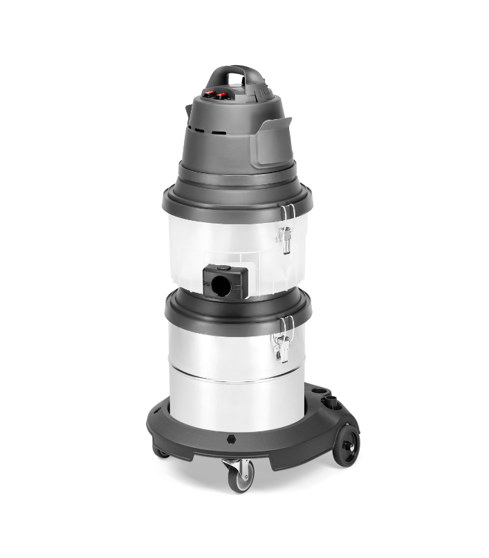 Пылесос промышленный Profi 45P.30С EQ циклон (12640479)