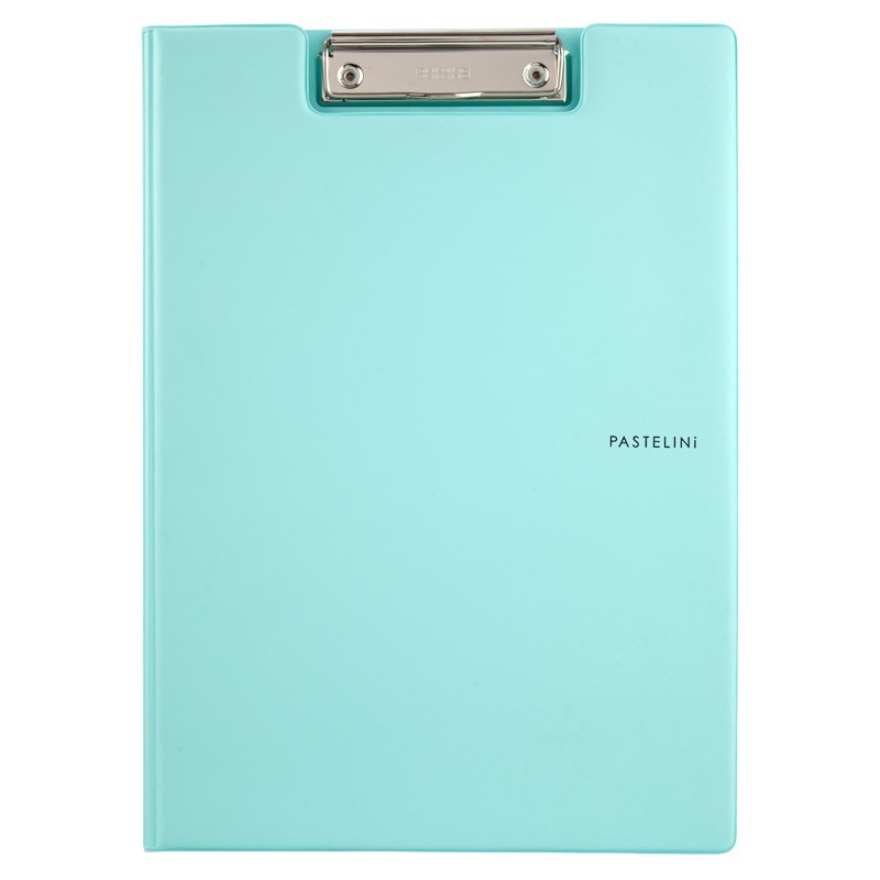 Папка-планшет Axent Pastelini A4 Мятный (2514-18-A)