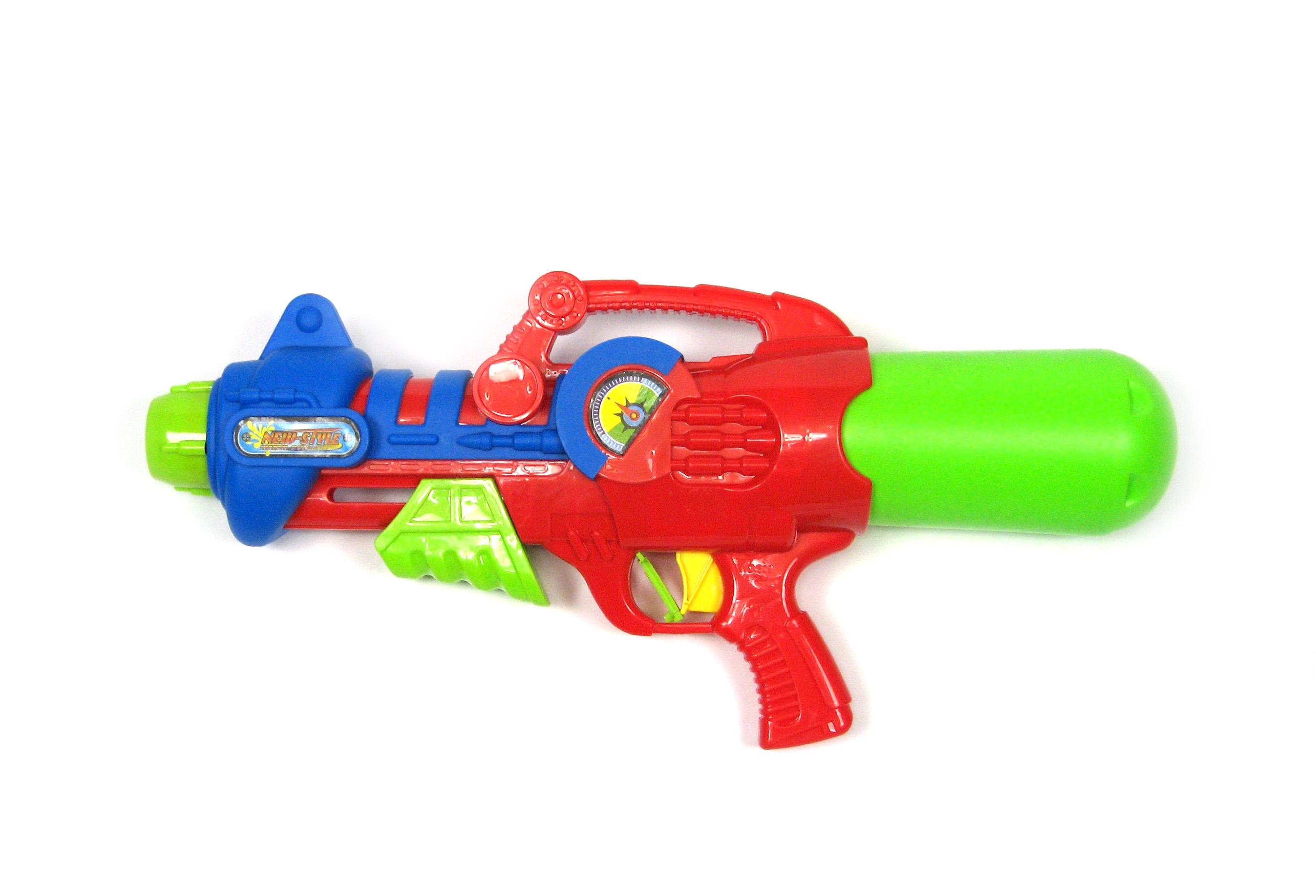 Автомат водяной с насосом 3063 (3063G)