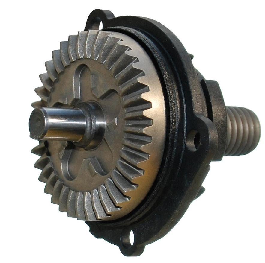Фланец в сборе VJ Parts для болгарки Bosch PWS 750-125 160580809A