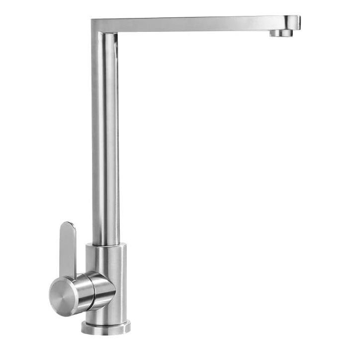 Змішувач для кухні Mexen GINA INOX (2810373020)