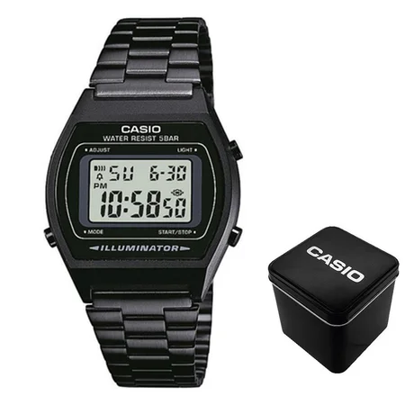 Наручные часы Casio B640WB-1A