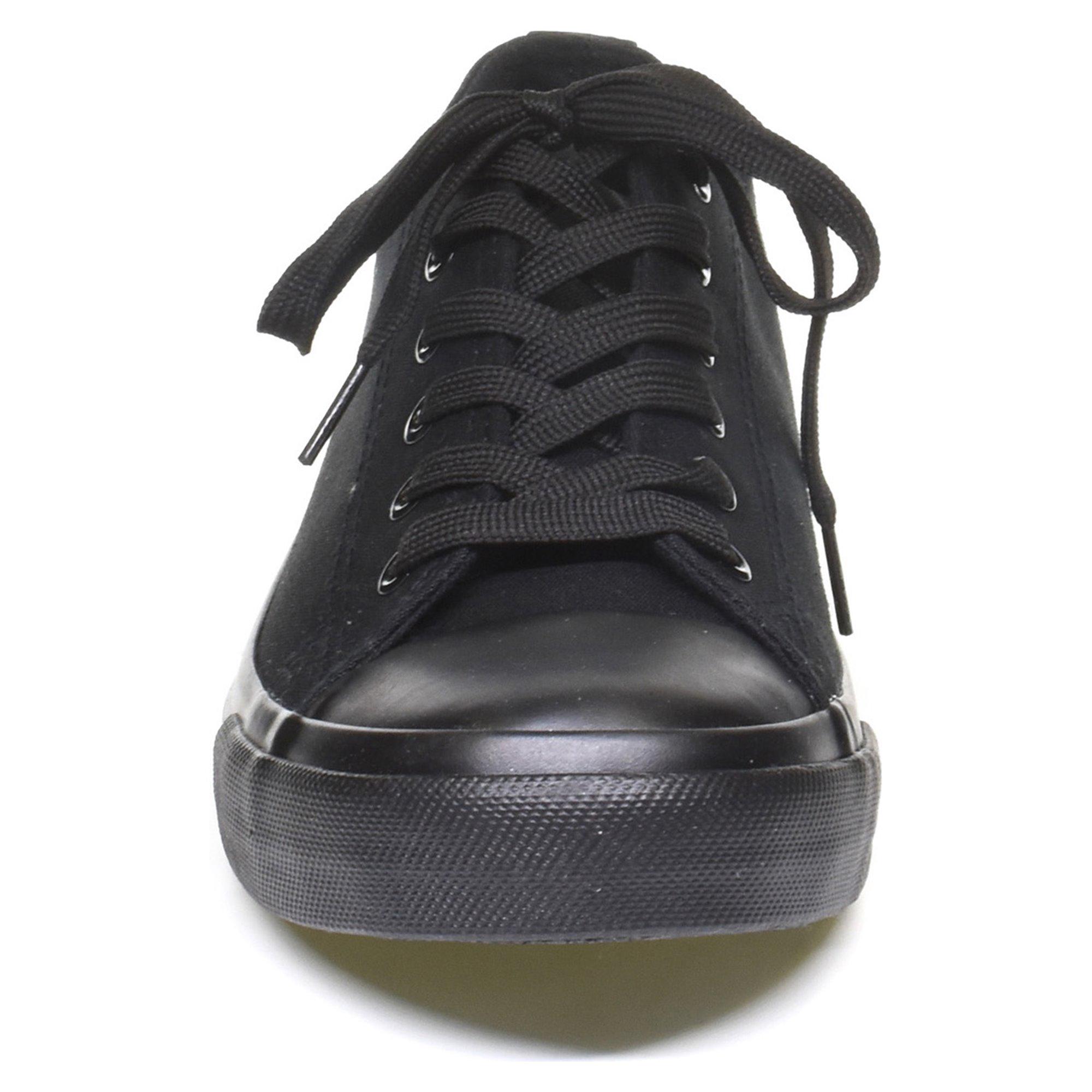 Кеди чоловічі Baden р. 42 Чорний (34738-42) - фото 9