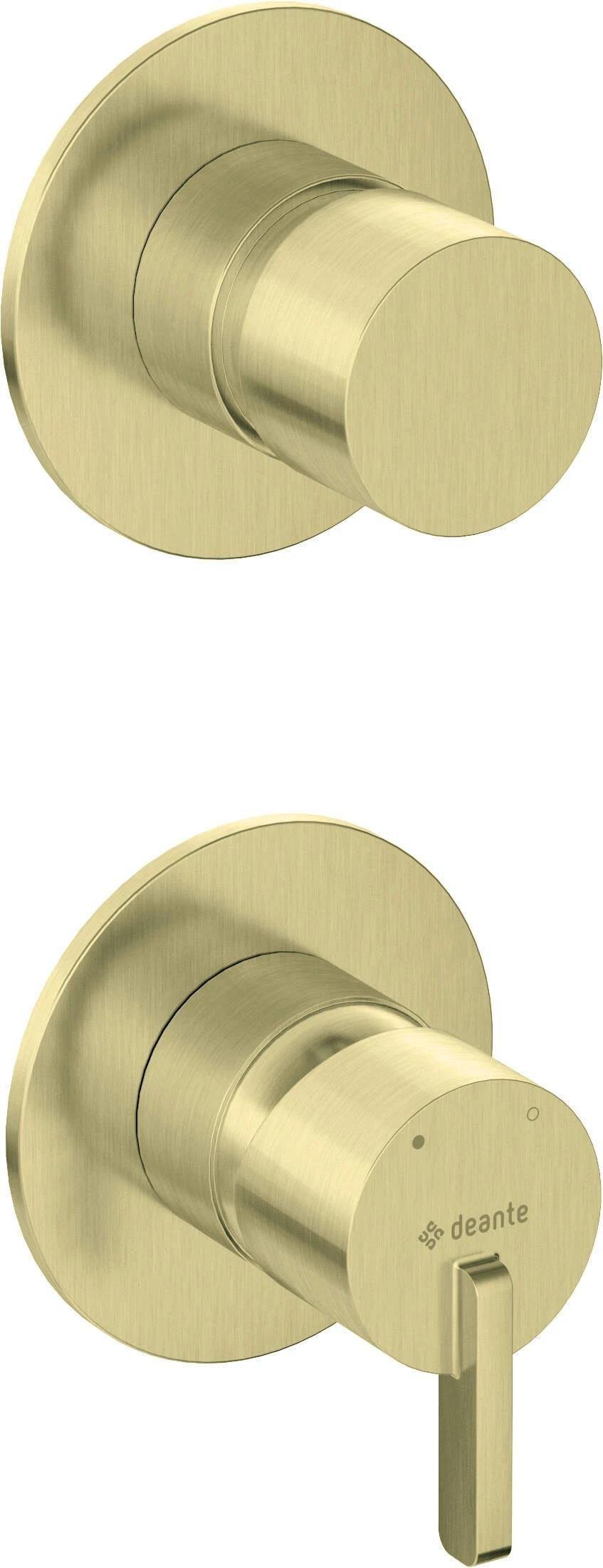 Смеситель для душа Deante Silia (BQS F44P)